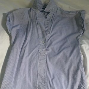 j crew top